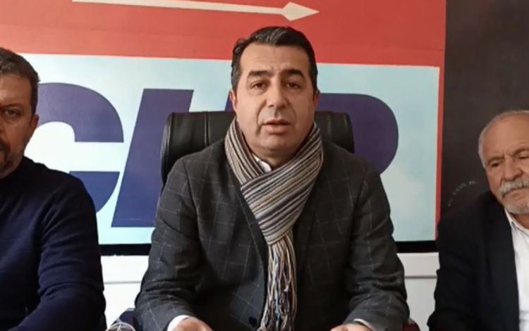 Adem: “Derhal sınır dışı edilsin” Adem: “Derhal sınır dışı edilsin”