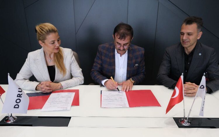 DOSABSİAD’dan ‘sağlık’ protokolü DOSABSİAD’dan ‘sağlık’ protokolü