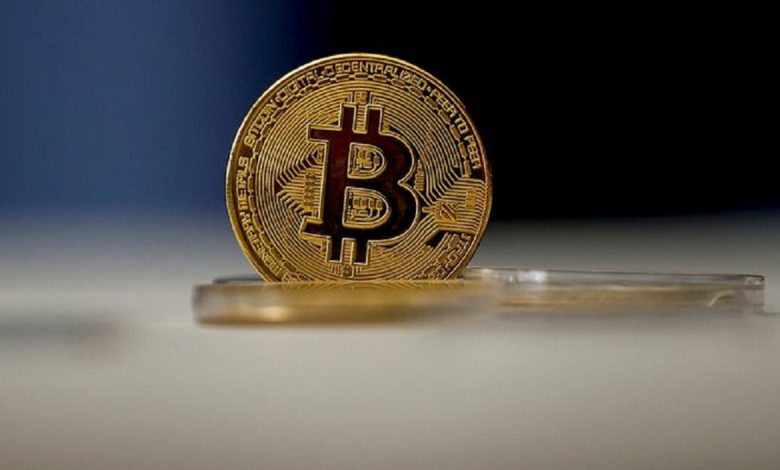 Bitcoin kritik seviyeyi aştı