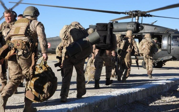 Eren Abluka’da ‘Sonbahar-Kış 4’ Tunceli’de başladı Eren Abluka’da ‘Sonbahar-Kış 4’ Tunceli’de başladı