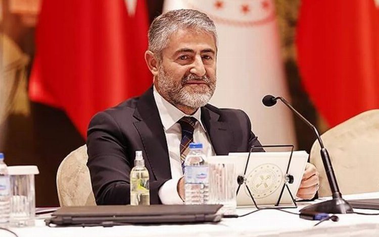 Bakan Nebati’den ‘vergi istisnası’ paylaşımı