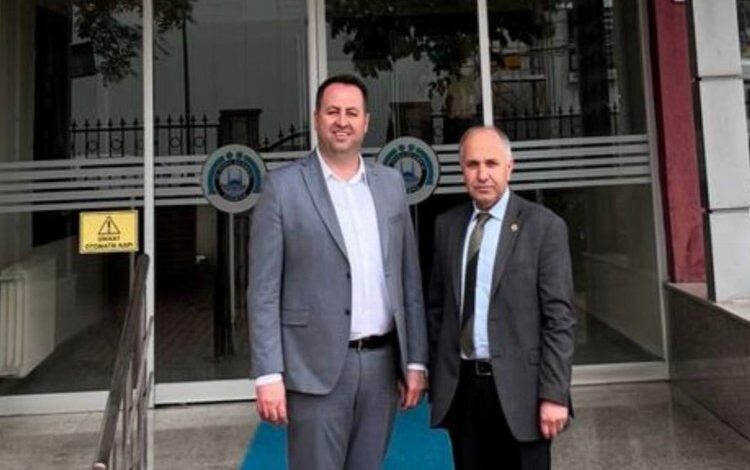 Keşan kırsalına 53 milyon TL’lik yatırım programlandı