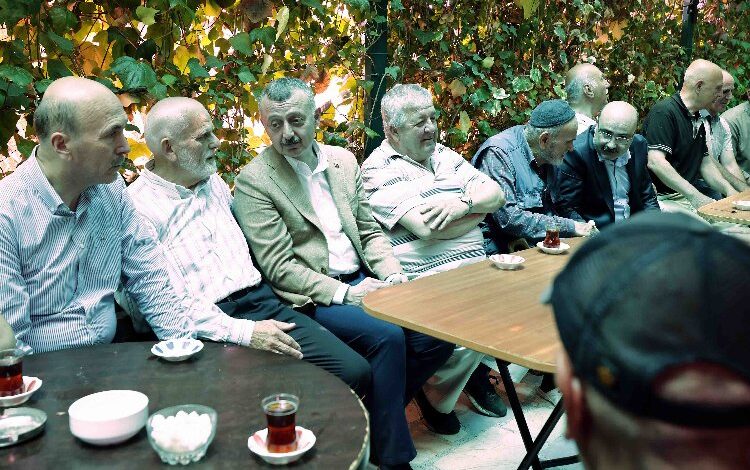 Darıca’da gönüllere dokundu Darıca’da gönüllere dokundu