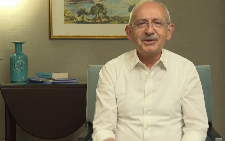 Kılıçdaroğlu: Hayatımın en önemli projesi