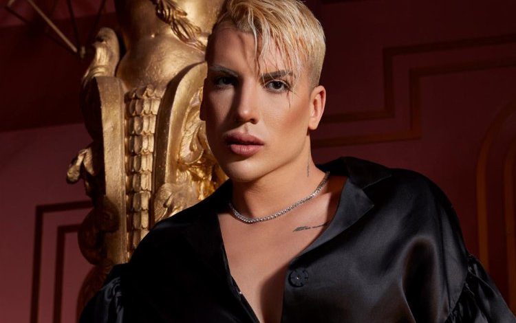 Kerimcan Durmaz şov için kesenin ağzını açtı…