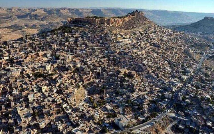 Mardin, dünya turizminin merkezi olacak