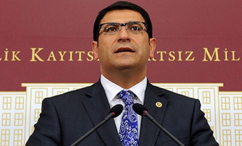 DEVA Partisi’nden Konya’ya ve yangın bölgelerine heyet