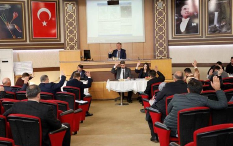 Bursa İnegöl Meclisi’nden Kurşunlu’ya Mobese kararı Bursa İnegöl Meclisi’nden Kurşunlu’ya Mobese kararı