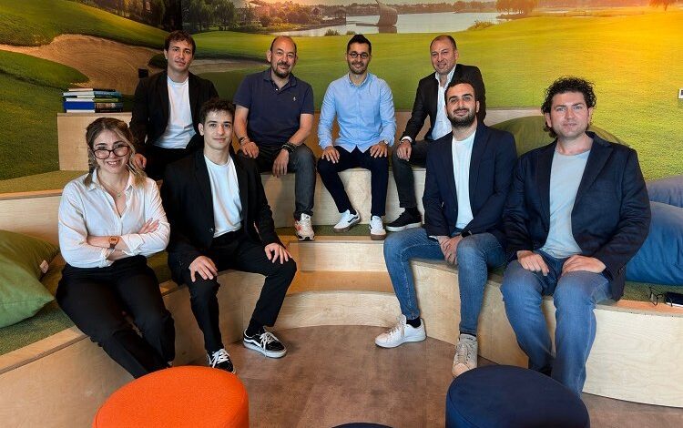 Genç girişimciler yatırım rekoru kırıyor Genç girişimciler yatırım rekoru kırıyor