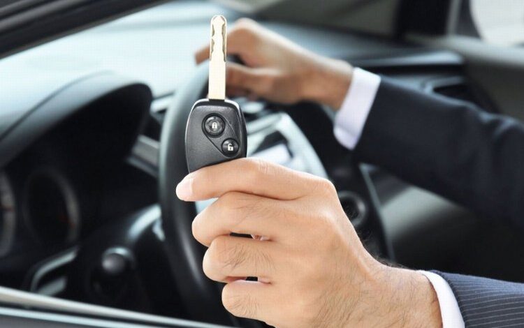 Siberay uyardı… Araç kiralayacaklar dikkat!