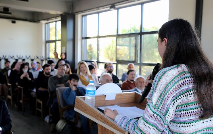 Sakarya’da şiir gibi bir akşam
