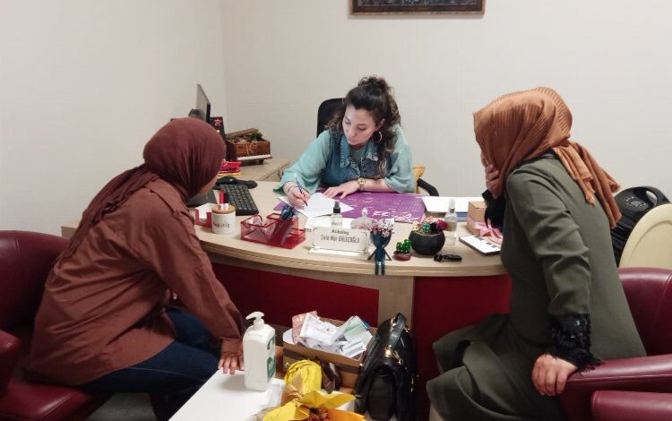 Konya’da Bilgehaneler danışmanlık hizmetinde