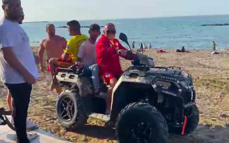 ATV turu hayali hayat timiyle gerçeğe dönüştü