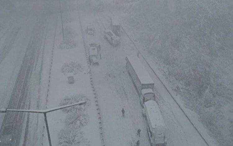 Trakya’dan İstanbul’a giriş yasağı!