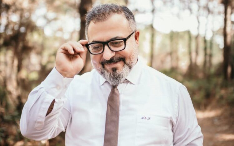 Bingöllü Halk Ozanı Delen’den kardeşlik marşı