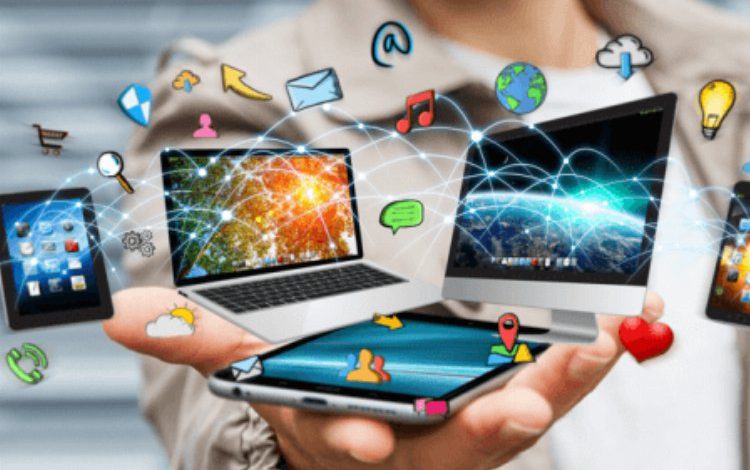 Dijital reklamlar kullanıcının peşinde Dijital reklamlar kullanıcının peşinde