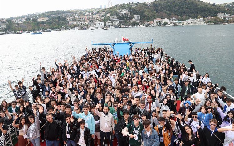 Konya’dan İstanbul’a tarih turu Konya’dan İstanbul’a tarih turu