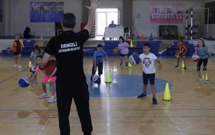 Şimdi spor zamanı Şimdi spor zamanı