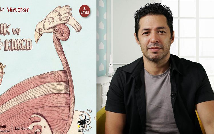 7 bin çocuk kitaplarına kavuştu