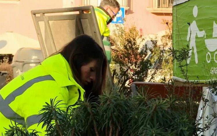 İspanya’da yerel belediye kadına çalışanlarına ‘adet’ izni kullandıracak İspanya’da yerel belediye kadına çalışanlarına ‘adet’ izni kullandıracak