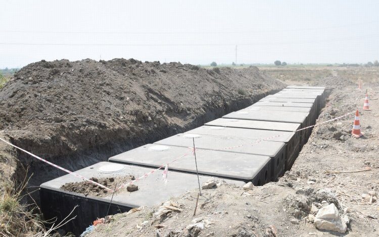 Manisa Sarıçalı’nın 30 yıllık sorunu tarih oldu Manisa Sarıçalı’nın 30 yıllık sorunu tarih oldu