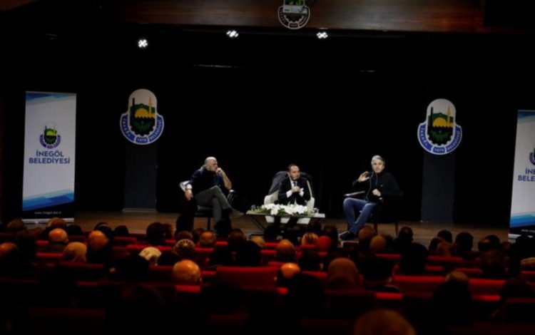 ‘Ekonomik kriz değil ciddi bir dalgalanma var’