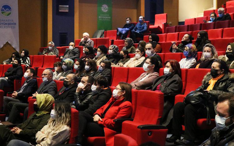 Sakarya’da personele siber güvenlik eğitimi