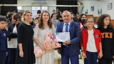 TÜBİTAK Bilim Söyleşileri’ne konuk BTÜ’den