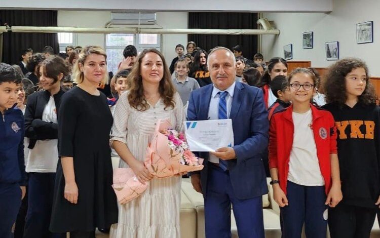 TÜBİTAK Bilim Söyleşileri’ne konuk BTÜ’den TÜBİTAK Bilim Söyleşileri’ne konuk BTÜ’den