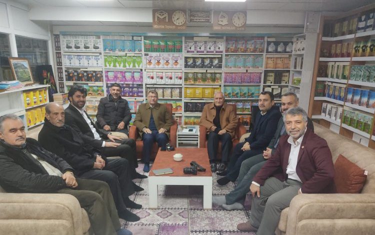 Batman Mütercim Yayınlarından kitap okuma seferberliği Batman Mütercim Yayınlarından kitap okuma seferberliği