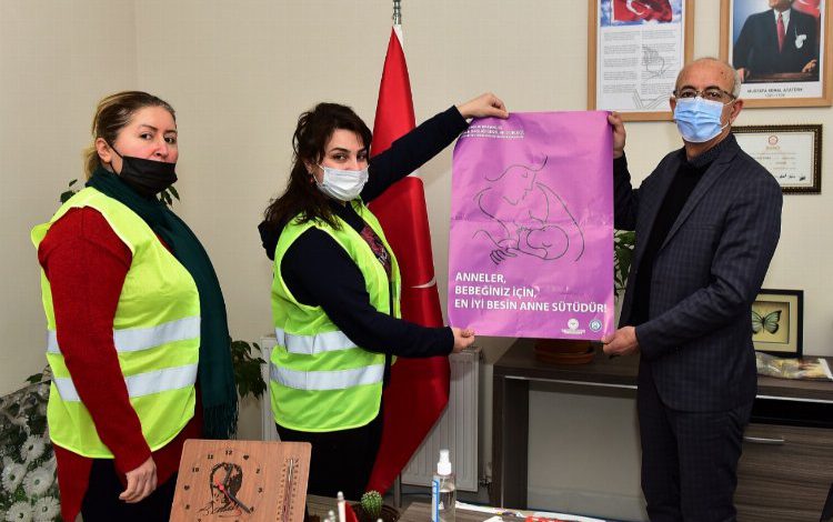 Bursa Yıldırım’da sağlıklı bebekler Bursa Yıldırım’da sağlıklı bebekler