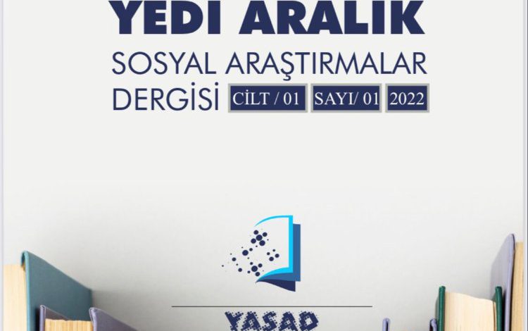 KİYÜ bir akademik dergi daha kazandı KİYÜ bir akademik dergi daha kazandı