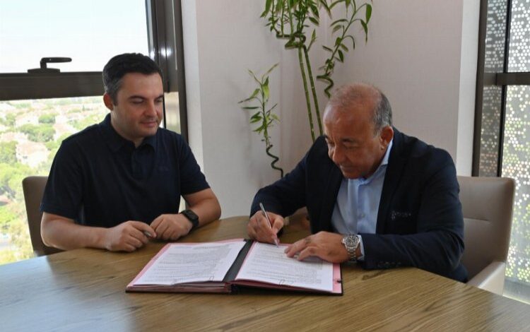 Manisa İtfaiyesi’nin filosu güçleniyor