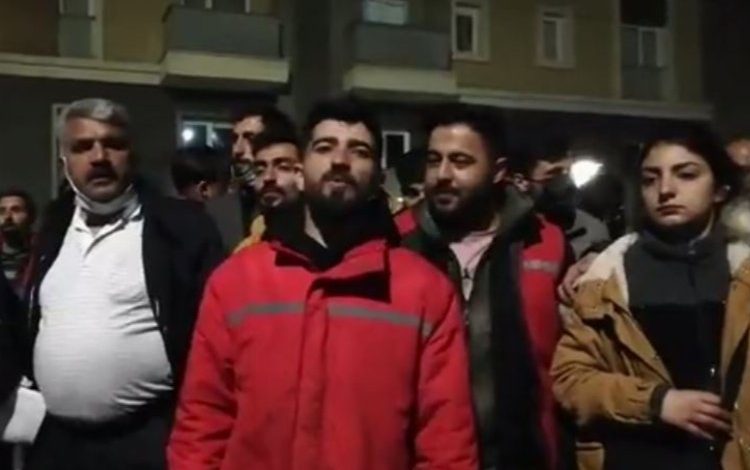 Gözaltına alınan Migros işçileri serbest bırakıldı