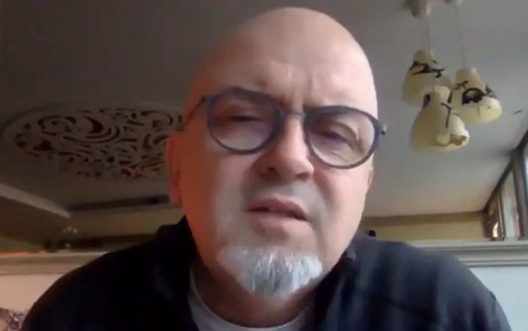 Ünlü senarist Birol Güven’den ‘internet çağı’ vurgusu