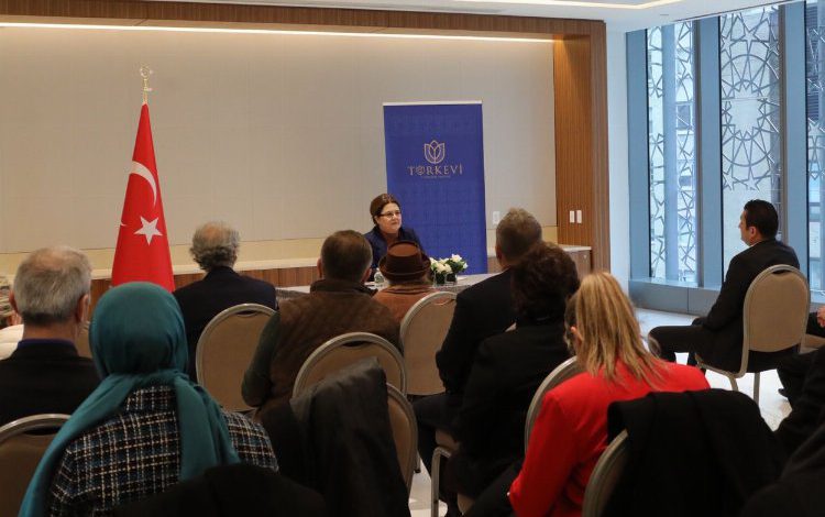 ABD’de aile ateşelikleri kurulacak