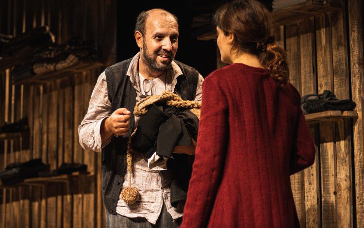 ‘Bursa Uluslararası Balkan Ülkeleri Tiyatro Festivali’ devam ediyor