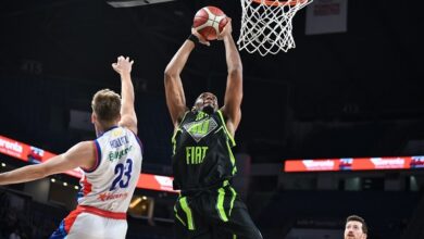 TOFAŞ ligde Darüşşafaka Lassa sınavında