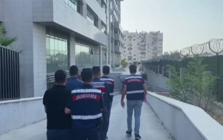 Bakan Yerlikaya duyurdu… Kahramanlar Operasyonu’nda 67 gözaltı!