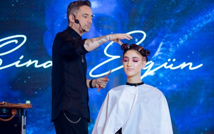 Türk tipi saç kesimi dünyada trend oluyor