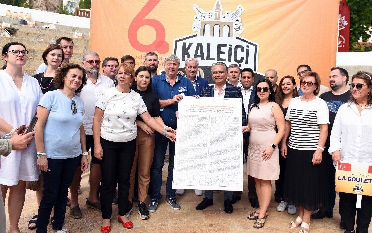 Ret kararına karşı mahkemeye gidildi Ret kararına karşı mahkemeye gidildi