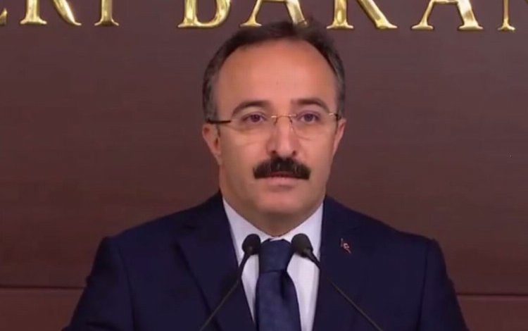 Çataklı: İBB’de 8 müfettişli teftiş! Çataklı: İBB’de 8 müfettişli teftiş!