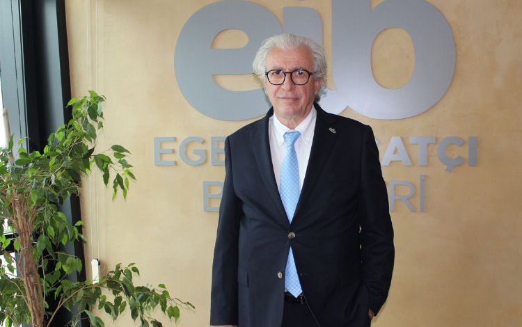 EİB’de 5 fahri konsolos Türkiye’nin potansiyelini yansıtıyor EİB’de 5 fahri konsolos Türkiye’nin potansiyelini yansıtıyor