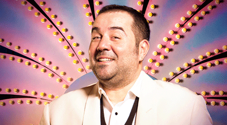 Ata Demirer hastaneye kaldırıldı Ata Demirer hastaneye kaldırıldı