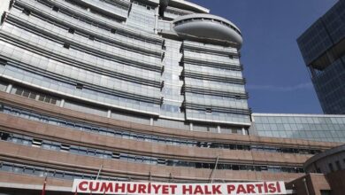 CHP’de başvurular 5 Aralık’a uzadı