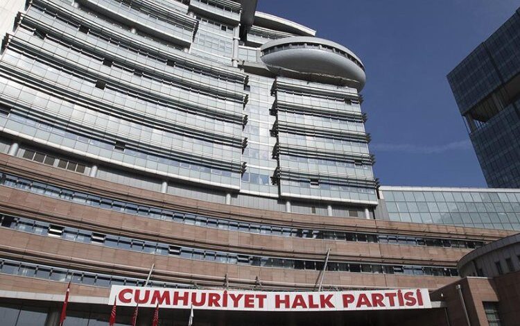 CHP’de başvurular 5 Aralık’a uzadı