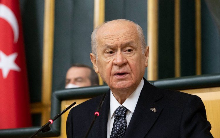 Bahçeli: Yağsız yemek olur, yarınsız Türkiye olmaz