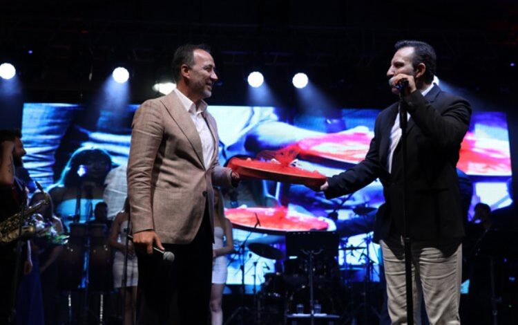 Silivri’de ‘Börek Festivali’ coşkusu