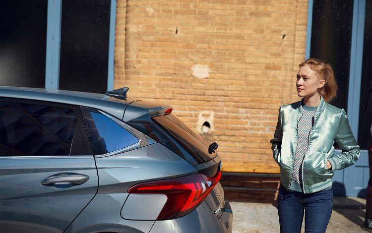 Kadın sürücülere tam destek Kadın sürücülere tam destek