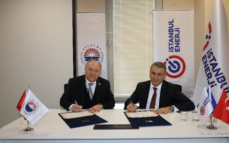 SİAD ve İstanbul Enerji’den iş birliği